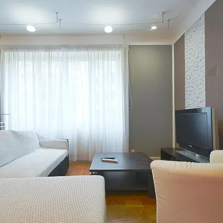 Splendid Bright And Spacious Apt Near Rhone Appartement *