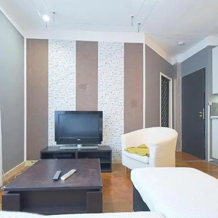 Appartement Splendid Bright And Spacious Apt Near Rhone *