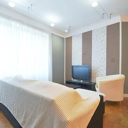 Splendid Bright And Spacious Apt Near Rhone Lyon