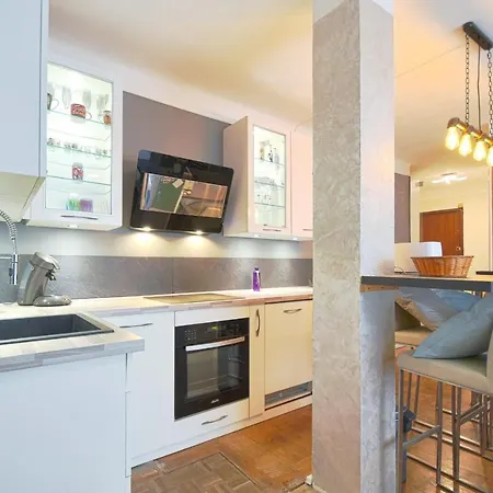 Appartement Splendid Bright And Spacious Apt Near Rhone *