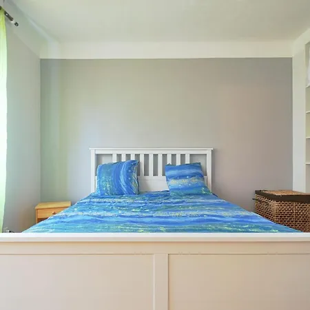 Appartement Splendid Bright And Spacious Apt Near Rhone