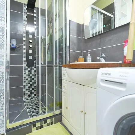 Splendid Bright And Spacious Apt Near Rhone * Lyon