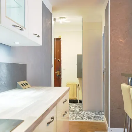 Splendid Bright And Spacious Apt Near Rhone * Lyon